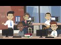 What is Behavior Driven Development (4 minute cartoon on BDD)