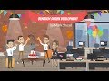 What is Behavior Driven Development? (4 minute cartoon on BDD)