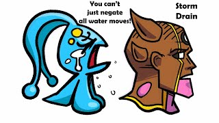6 Game Changing Ability Buffs That Broke Pokemon