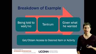 Behavior Course: Module 8 Part 2
