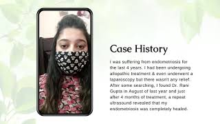 Endometriosis Success Story: By Dr.Rani Gupta