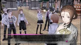 Caligula  Part 6  Playthrough [JP]