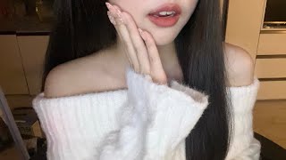 ASMR 나 왜 반말수다 잘해?😉💓 | 위스퍼링