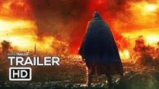 TOLKIEN Trailer #2 NEW 2019 Lord of the Rings Movie HD