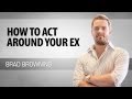 Download How To Act Around Your Ex (6 Tips For Handling Post-Breakup Encounters) In Mp4 3Gp Full HD Video