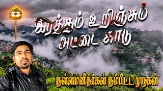 🔥മുരുകനെ തേടി താണ്ടിക്കുടി🙏 | താണ്ടിക്കുടി മുരുകൻ ഹിൽ ടെംപിൾ ട്രെക്കിംഗ് - സമ്പൂർണ്ണ ഗൈഡ് | ദിണ്ടിഗൽ