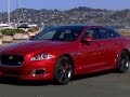 Car Tech - 2014 Jaguar XJR