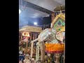 shorts deeparadhanai maha rudra homam sri natarajar temple 9.9.22 chidambaram