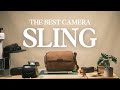 Must-have Camera Sling: Clever Supply 6L Sling Review!