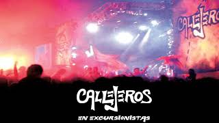 CALLEJEROS en EXCURSIONISTAS | 18-12-04 [2° Parte]