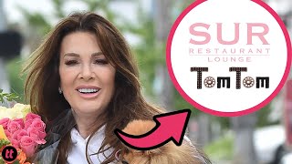 What's The Net Worth Of Lisa Vanderpump's Business Empire?