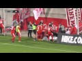 wuppertaler sv rot weiss essen halbfinale niederrheinpokal 2016 2017 spielbericht