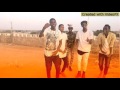 OFFICIAL VIDEO GARISSA RAPPERS 2016