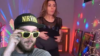 Addressing The Alinity Nip Slip