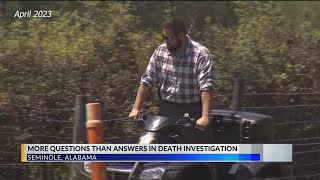 One month later, no ID of body discovered in Seminole