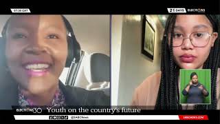2024 Elections | Youth perspectives on the upcoming polls, SA's future