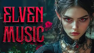 Elven Utopia: Mystic Female Vocals Accompanied by Piano & Violin | Elven Music