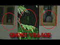 GHOST VILLAGE (Kampung Puaka)  - HANTU BUDAK MENGINTAI TEPI TINGKAP | Paranormal DZP Dauz | MUKA JIN