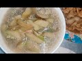 sàm tv today what do eat  A simple meal of a Vietnamese family part 1