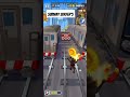 Turning subway surfers into sad audio#subwaysurfers