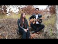 Shot Full of Love (Cover) Albert Jingrü feat Achumla Jingrü