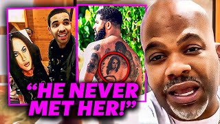 Dame Dash ANALYSES Drake's UGLY Aaliyah Addiction | Drake DISRESPECTS Black Icons (MJ, Prince..)