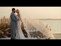 Tiko & Mary Wedding Highlight - Eric Film Video Production