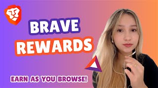 This browser literally PAYS YOU to use it 💰 | Brave Rewards