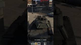 He rage quitted after this in War Thunder #shorts #warthunder #shitpost