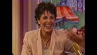 The Rosie O'Donnell Show - September 20th, 2001 (Season 6)