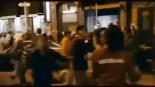Cloverfield (2007) - TV Spot 15