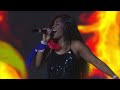 rutshelle guillaume rete la performance trace awards u0026 festival 2023