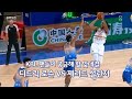 '디드릭 로슨 VS 제러드 설린저' KBL 팬들이 궁금해 할 매치업