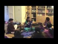 Megha Ranganathan - aalahaala visham - gowri manohari