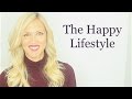 Welcome to The Happy Lifestyle