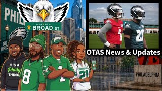 B.O.B.S EP 265: OTAS News &Updates