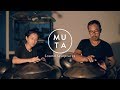 MUTA Sound Sculptures - MUTA 2018 - Din & Talaymok