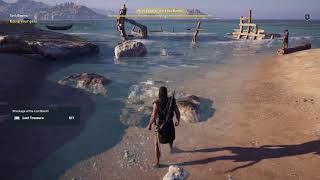 Assassin’s Creed® Odyssey on Dell g317 Gtx-1060_Ultra Ayarda Görüntüler-Part 2