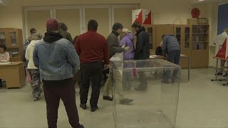 Polling stations open for Polish election | AFP
