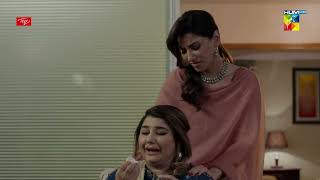 Javeria Saud - Navin Waqar - Best Scene 05 - Paristan - HUM TV