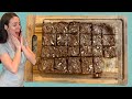 Home Made Protein Bars | Rx-Bar Clone Recipe