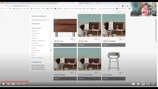 Revit - Downloading and Installing Steelcase Materials Library Part 1