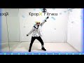 oppa oppa super junior kpopx fitness