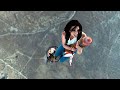 She Climbed The World's Dangerous  Tallest Tower, Now She's Stuck | Film Explained in Hindi/Urdu