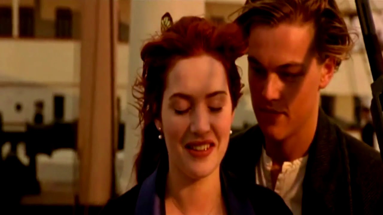 Ti̇tani̇k Youtube Music