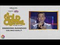 Walang Kapalit - Dingdong Avanzado | Gold School presents Dingdong Avanzado sings his Hits