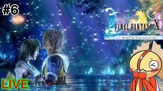 【FFX】ザナルカンドに到着！スピラの真実が…　　※ネタバレあり　FINAL FANTASY X　#５