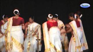 Onam 2014 - 02 - Vibhalam The