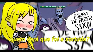 konosuba reagindo a esse Lich só quer mørr3r (as)