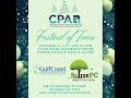 CPAR Festival of Trees 2019